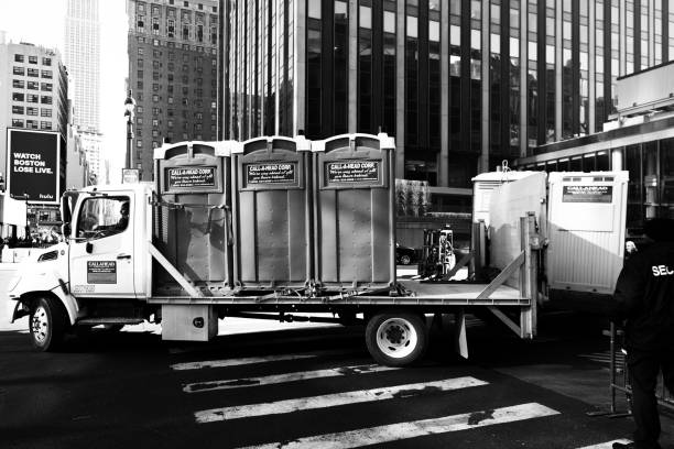 Porta potty rental for festivals in Carteret, NJ