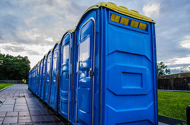 Best Temporary restroom rental  in Carteret, NJ
