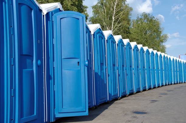 Affordable portable toilet rental in Carteret, NJ